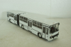 Икарус-280, белый, 900278, Советский Автобус 1:43