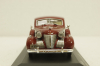 Cadillac Fleetwood V8 Limousine 1939, WhiteBox 1:43