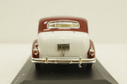 Cadillac Fleetwood V8 Limousine 1939, WhiteBox 1:43