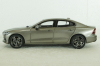 Volvo S60 (T6) 2020, silver, 9430994, Motorcity 1:18