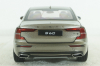 Volvo S60 (T6) 2020, silver, 9430994, Motorcity 1:18