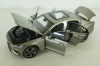 Volvo S60 (T6) 2020, silver, 9430994, Motorcity 1:18