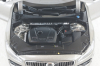 Volvo S60 (T6) 2020, silver, 9430994, Motorcity 1:18
