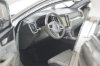 Volvo S60 (T6) 2020, silver, 9430994, Motorcity 1:18