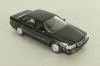 Audi V8 1988, black, Schabak 1:43