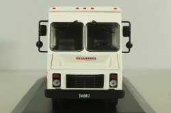 Grumman Olson LLV Bimbo 1993, Altaya 1:43