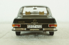 Mercedes 280SE (W108) 1968, dark green, 183935, Norev 1:18
