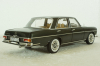 Mercedes 280SE (W108) 1968, dark green, 183935, Norev 1:18