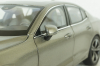 Volvo S60 (T6) 2020, silver, 9430994, Motorcity 1:18