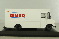 Grumman Olson LLV Bimbo 1993, Altaya 1:43