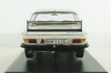 BMW 3.0 CSL (E9) 1971, white, 80432411550, Minichamps 1:18