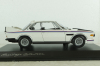 BMW 3.0 CSL (E9) 1971, white, 80432411550, Minichamps 1:18