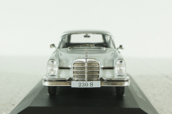 Mercedes 230S Universal (W111), 1967, Altaya 1:43