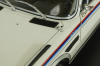 BMW 3.0 CSL (E9) 1971, white, 80432411550, Minichamps 1:18