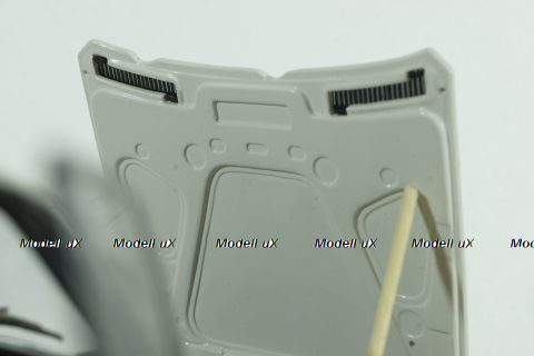 BMW 3.0 CSL (E9) 1971, white, 80432411550, Minichamps 1:18