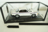 BMW 3.0 CSL (E9) 1971, white, 80432411550, Minichamps 1:18