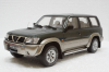 Nissan Patrol GR Y61, green, OT433, Otto 1:18