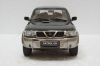 Nissan Patrol GR Y61, green, OT433, Otto 1:18