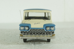 Старт, Vector Models 1:43