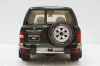 Nissan Patrol GR Y61, green, OT433, Otto 1:18