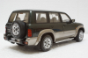 Nissan Patrol GR Y61, green, OT433, Otto 1:18