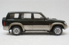 Nissan Patrol GR Y61, green, OT433, Otto 1:18