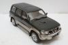Nissan Patrol GR Y61, green, OT433, Otto 1:18