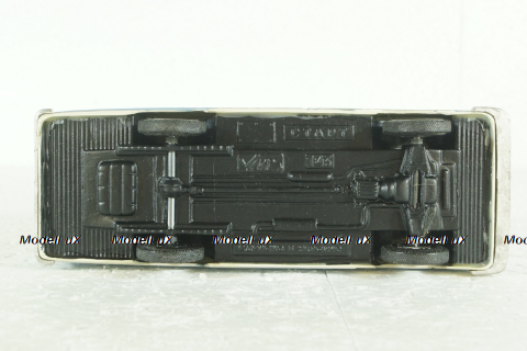 Старт, Vector Models 1:43