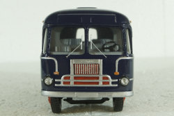 ГЗТМ-56 Автобус Милиция, Vector Models 1:43