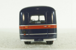 ГЗТМ-56 Автобус Милиция, Vector Models 1:43