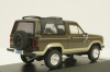 Ford Bronco 11, brown 1989, PRD145, Premium X 1:43