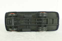 ГЗТМ-56 Автобус Милиция, Vector Models 1:43