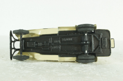 Газ-55 Медицинский 1938г, Vector Models 1:43