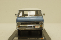 Ford Econoline, 1971, PRD137, Premium X 1:43