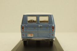Ford Econoline, 1971, PRD137, Premium X 1:43