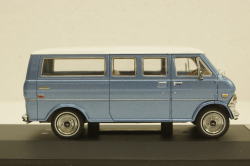 Ford Econoline, 1971, PRD137, Premium X 1:43