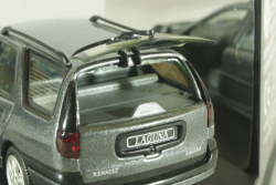 Renault Laguna I Grandtour 1994, grey, Vitesse 1:43