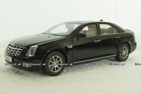 Cadillac SLS Seville 2006, CSLS001, Dealer Edition 1:18 