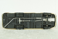 Зис-155, автобус, Vector Models 1:43