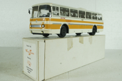 Лаз-699Р "Турист-2" 1984г, Vector Models 1:43