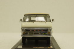 Ford Econoline, 1971, beige/gold, PRD136, Premium X 1:43