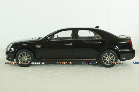 Cadillac SLS Seville 2006, CSLS001, Dealer Edition 1:18 