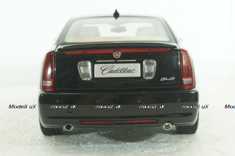 Cadillac SLS Seville 2006, CSLS001, Dealer Edition 1:18 