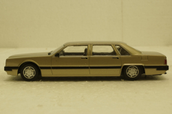 Зил-4102, золотой (1988),  Автолегенды СССР №110, 1:43