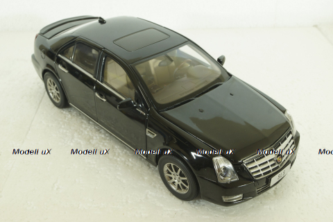 Cadillac SLS Seville 2006, CSLS001, Dealer Edition 1:18 