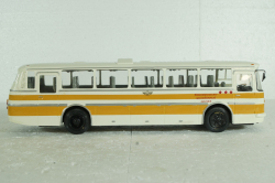 Лаз-699Р "Турист-2" 1984г, Vector Models 1:43