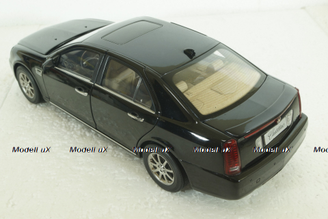 Cadillac SLS Seville 2006, CSLS001, Dealer Edition 1:18 