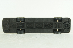 Лаз-699Р "Турист-2" 1984г, Vector Models 1:43