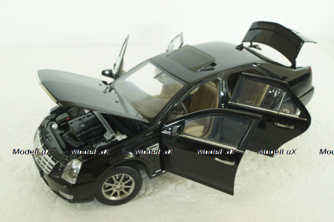 Cadillac SLS Seville 2006, CSLS001, Dealer Edition 1:18 