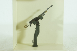 Корд пулемет на стойке, Modellux 1:43 в коробке!